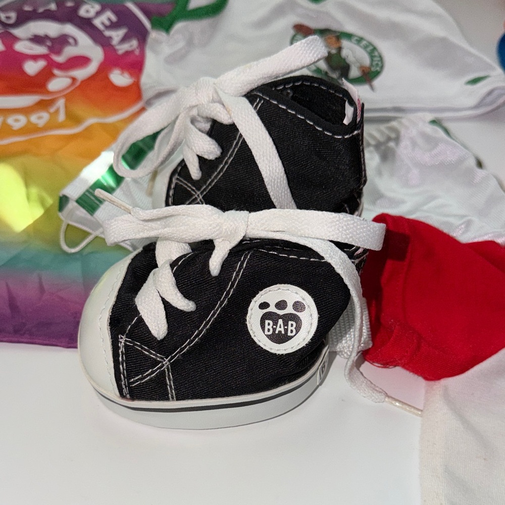 Build-A-Bear Bundle! - Picture 8 of 13